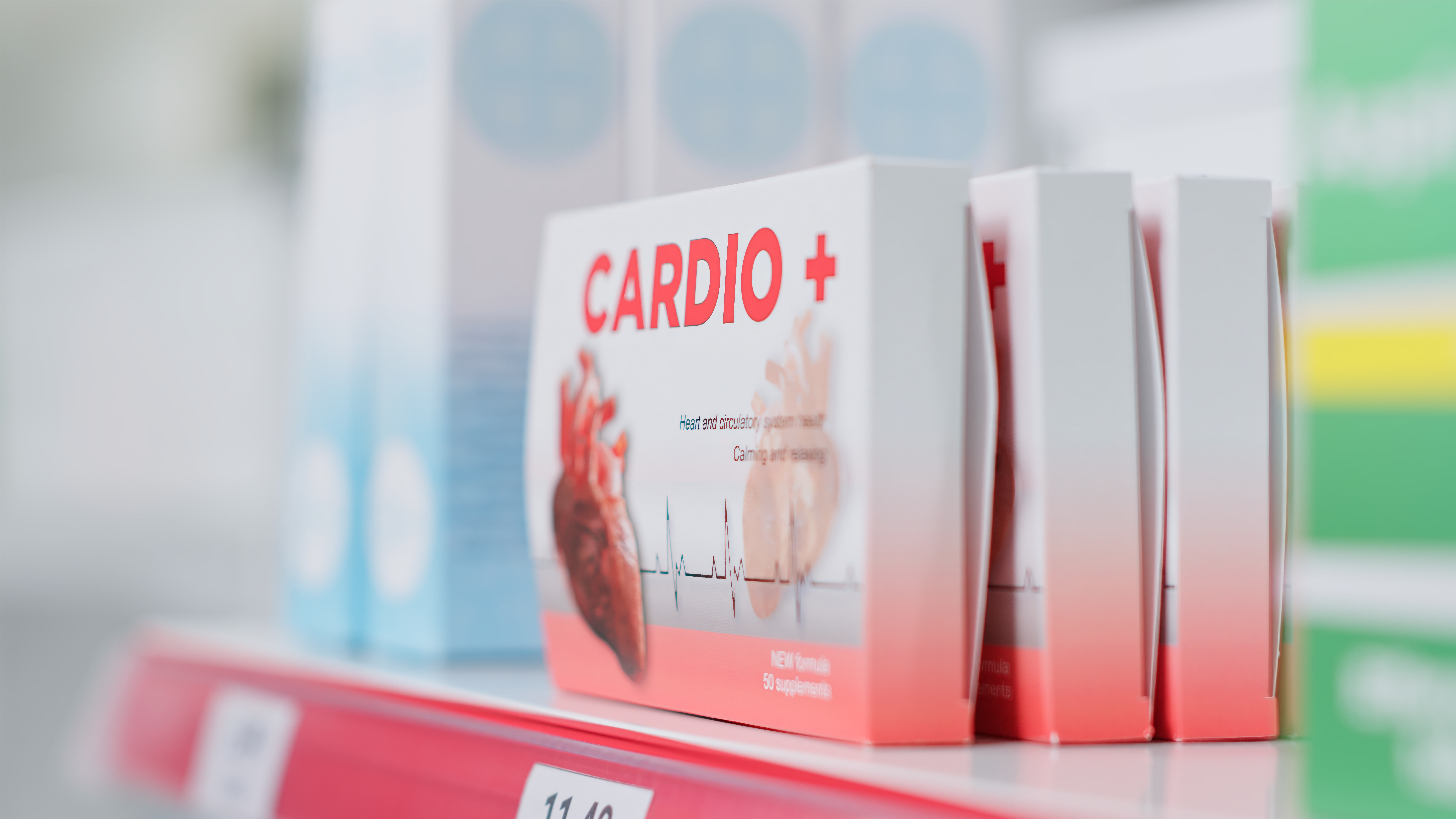 Cardivex