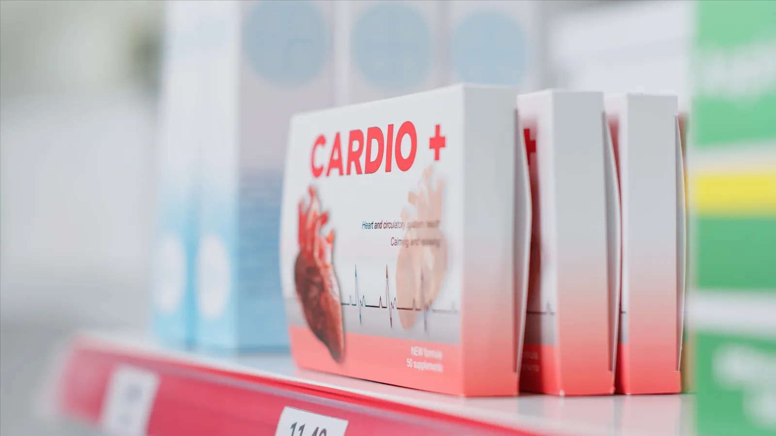 Cardivex